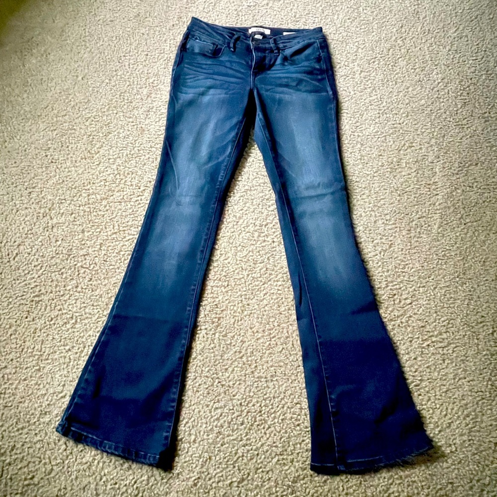 Vintage America 4/27R jeans